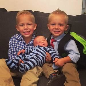 Meet your Posher, Brittney