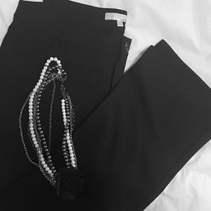 Stretch dress/casual pant