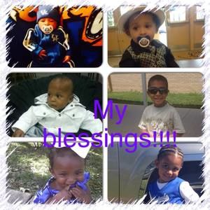 Meet your Posher, Leanna