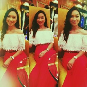 Meet your Posher, Chi na