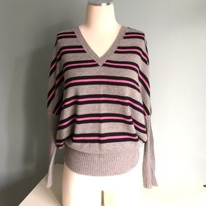 Yuka V-Neck sweater