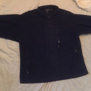 Very Clean! No lint. Vintage Patagonia Jacket XL