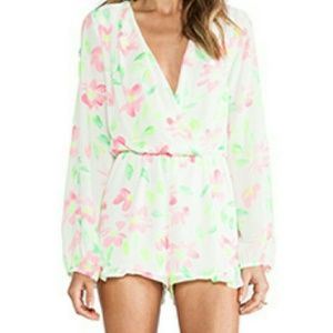 Revolve Clothing Romper