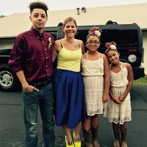 Meet your Posher, Stephanie