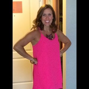 Meet your Posher, Brooke