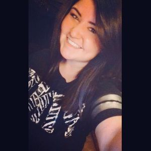 Meet your Posher, Kaitlyn