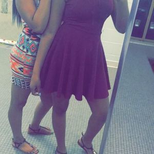 Meet your Posher, Simone