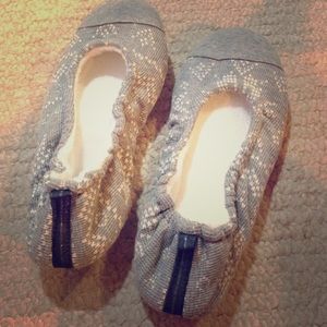 Victoria's Secret Slippers