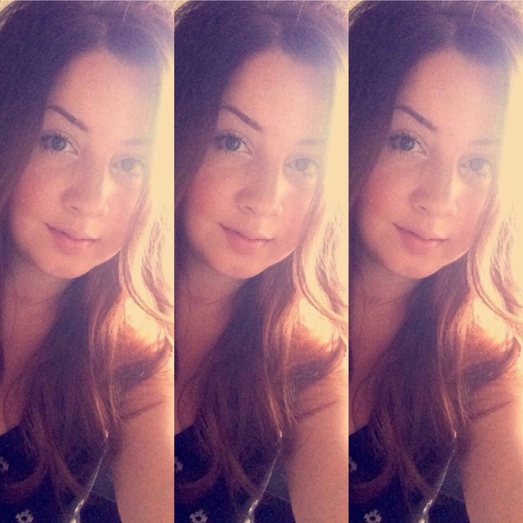 Meet your Posher, Candace