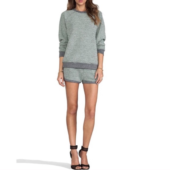 T by Alexander Wang Pants - T By Alexander Wang Shorts