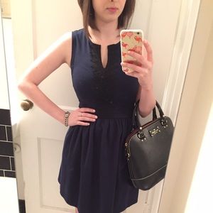 Meet your Posher, Claire