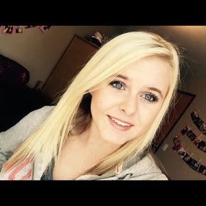 Meet your Posher, Shannon