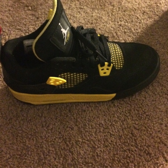 Thunder 4's - Picture 2 of 3