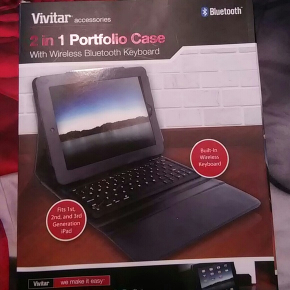 Keypad - Picture 1 of 2