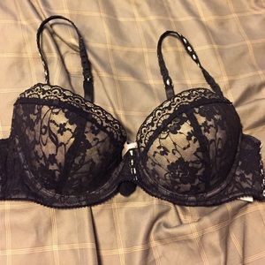 Forever 21 bra