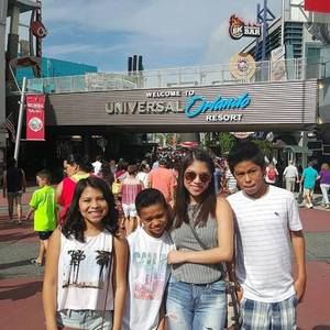 Meet your Posher, Mara