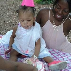 Meet your Posher, Sherika