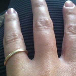 Meet your Posher, Susannah