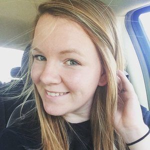 Meet your Posher, Vicky