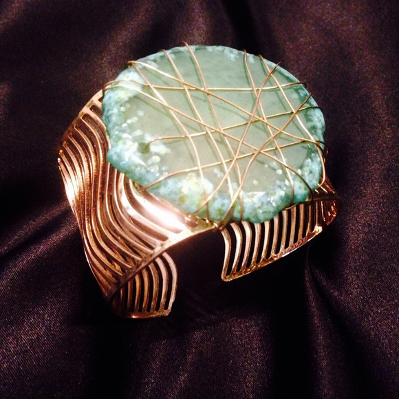 Cuff Bracelet