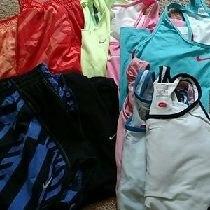 Nike Lot Sale Small