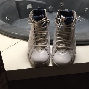 French blue 7s! Sell/trade