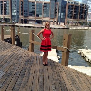 Meet your Posher, Mallory