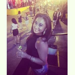 Meet your Posher, Mindy