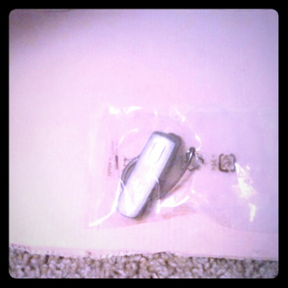 Blue tooth Headset (Black)