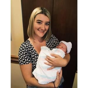 Meet your Posher, Taylor