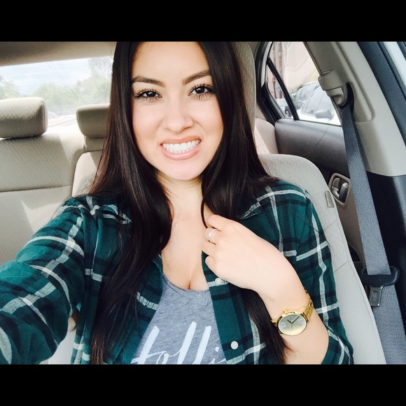 Meet your Posher, Ashlyn