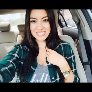 Meet your Posher, Ashlyn