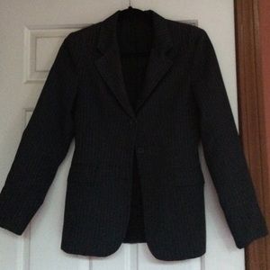 Riding jacket