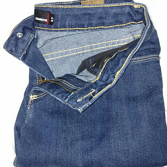 BDG skinny jeans