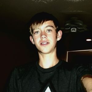 Meet your Posher, Caleb