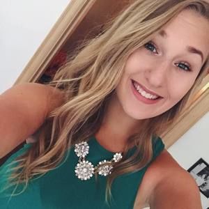 Meet your Posher, Hannah