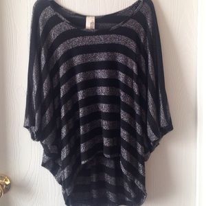 Fashionable top