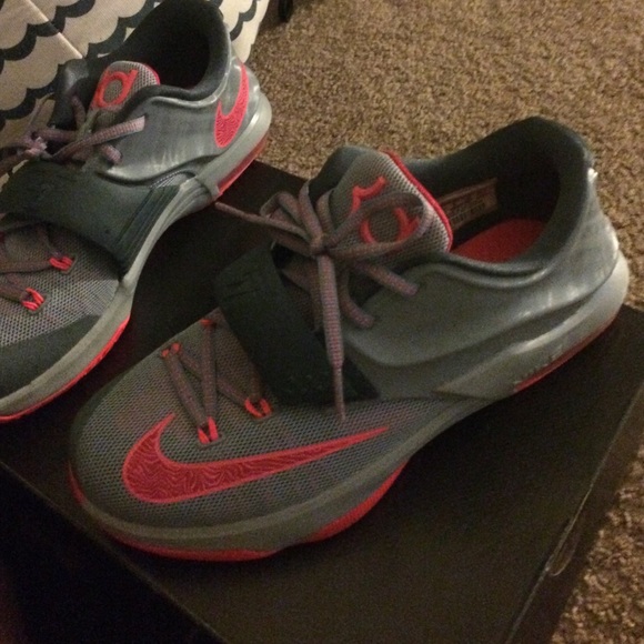 Kd 7