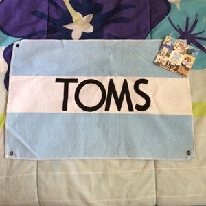 Toms Flag