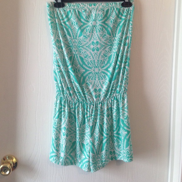 Romper! - Picture 1 of 2