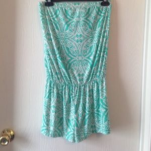 Romper!