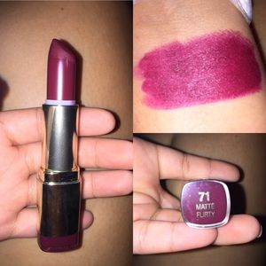 Milani -71 matte flirty