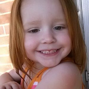 Meet your Posher, Nichole