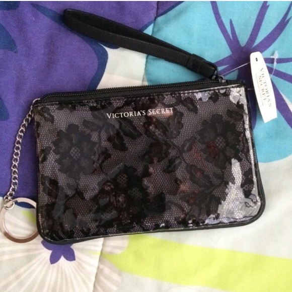 VS make up bag