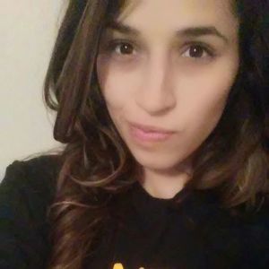 Meet your Posher, Yvette