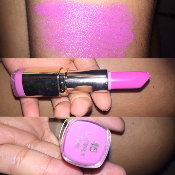 Milani - 45 catwalk pink