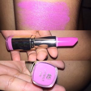 Milani - 45 catwalk pink