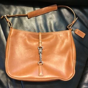 Authentic Coach purse