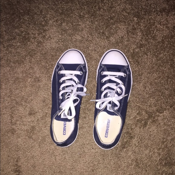 Chucks...