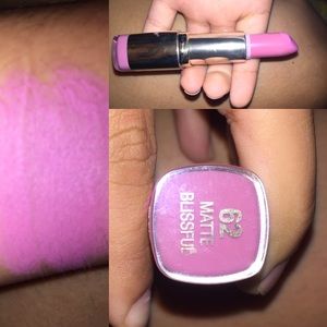 Milani -62 matte blissful